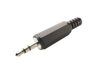 image of >Audio Jacks and Plugs>SP-2501