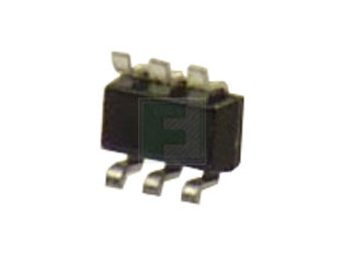 image of >ESD Protection,Diode Arrays>SRV05-4.TCT