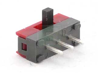 image of Slide Switches>SS12SDH2 