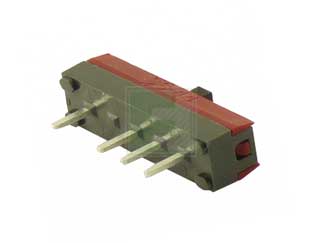 image of Slide Switches>SS14MDP2 
