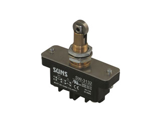 image of Snap Acting Switches>SW-3132 