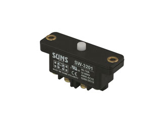 image of Snap Acting Switches>SW-3201 