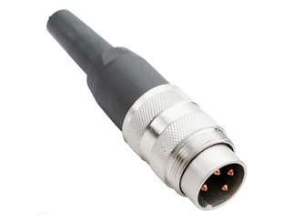 image of Circular MIL-Spec Connectors