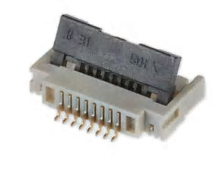 image of >FFC ,FPC (Flat Flex) Connectors>TF31-8S-0.5SH(800)