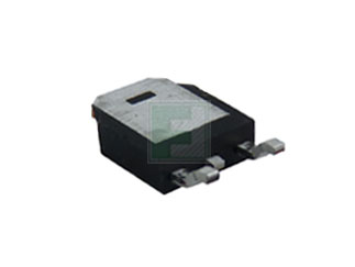 image of >Thyristor Surge Protection Devices (TSPD)>TS820-600B-TR