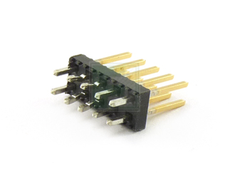 image of Headers Connectors>TSHC-107-D-11-265-H-LF