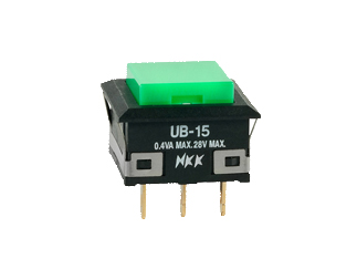 GNSS module>UB15KKG01N-F