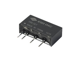 image of DC/DC Power Supplies>VIBLSD1-S5-S12-SIP