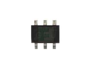 Discrete semiconductor products>ZXM62P02E6TA