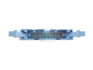image of Headers Connectors>2-5499160-4