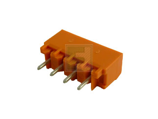 image of Headers Connectors>231-334/001-000