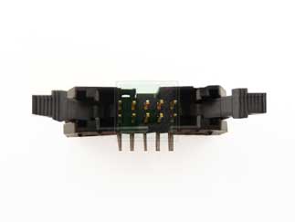 image of Headers Connectors>5499913-1