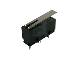 image of Snap Acting Switches>AV34249-A 