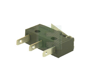 image of Snap Acting Switches>DB3C-B1LB 