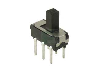 image of Slide Switches>EG1271A 