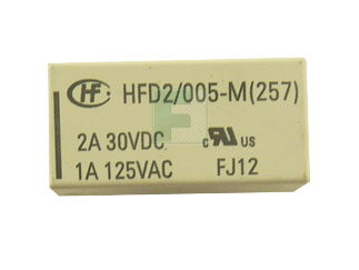 HFD2/005-M(257)