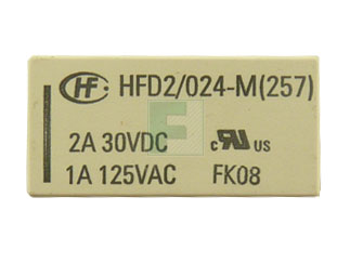 HFD2/024-M(257)