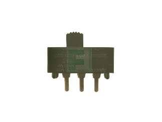 image of Slide Switches>L102011MS02Q 