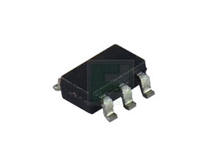 image of Operational / General Purpose Amplifiers>MCP6043T-E%2FCH 