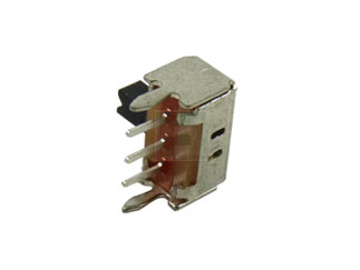 image of >Slide Switches