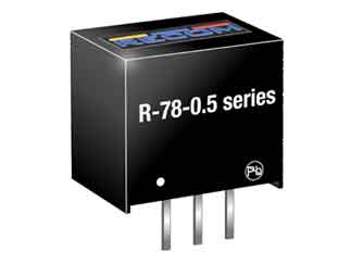 image of DC/DC Power Supplies>R-785.0-0.5
