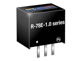 image of DC/DC Power Supplies>R-78E5.0-1.0