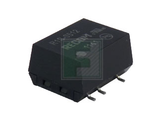 image of DC/DC Power Supplies>R1S-0512/HP