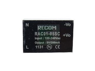 RAC01-05SC