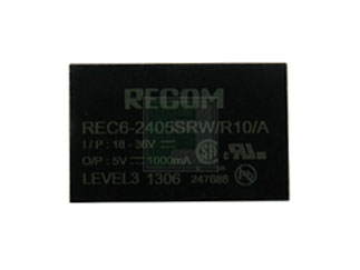 REC6-2405SRW/R10/A