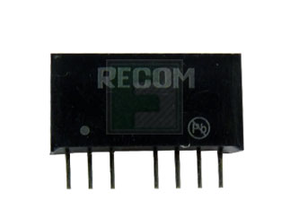 image of DC/DC Power Supplies>RS-0515D