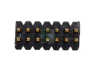 image of Headers Connectors>SMH150-LPSE-D07-ST-BK