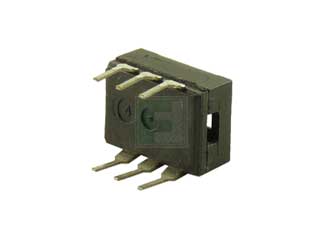 image of Slide Switches>1825010-1 