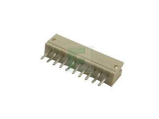 image of Headers Connectors>B10B-ZR-3.4(LF)(SN)