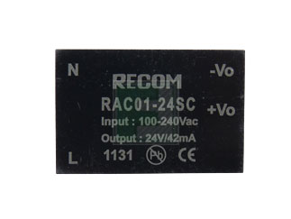 RAC01-24SC