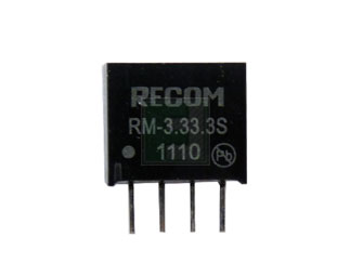 image of DC/DC Power Supplies>RM-3.33.3S