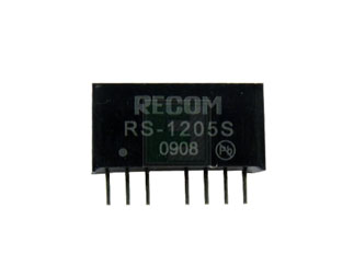 RS-1205S