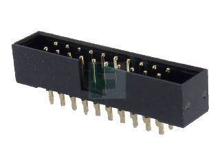 image of Headers Connectors>SBH21-NBPN-D10-ST-BK