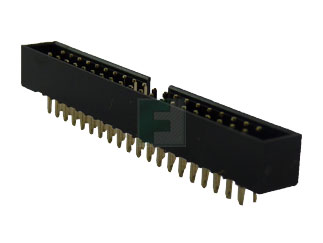 image of Headers Connectors>SBH21-NBPN-D20-ST-BK