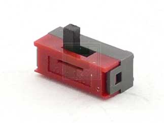 image of Slide Switches>SS12SDH2 