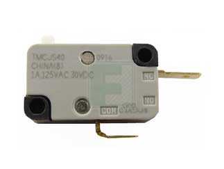 image of Snap Acting Switches>TMCJF5SP0040W 