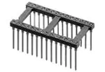 image of IC ,Component Sockets