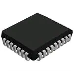 image of >EPROM>AT27C010-45JU
