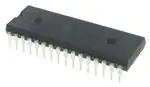 image of >EPROM>AT27C040-90PU