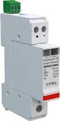 image of >Surge Suppressors>DS220S-24DC