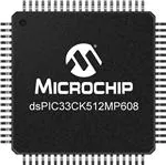components and parts>DSPIC33CK512MP606-I/MR