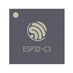 image of >Wireless ,RF Integrated Circuits>ESP32-C3FN4