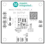MAX17760AEVKIT-