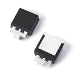 image of ESD Suppressors / TVS Diodes