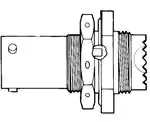 image of Circular Connectors