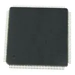 image of >CPLD ,Complex Programmable Logic Devices>XC2C128-7TQG144I